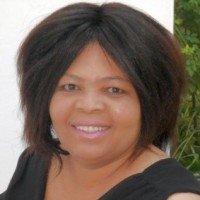 Teacher Beauty Ndhlovu